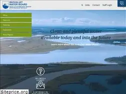 Sites similar to inuvwb.ca