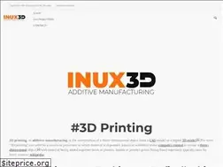 Sites similar to inux3d.com