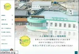 Sites similar to inuyama-vet.com