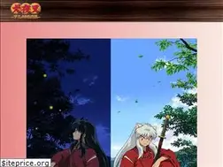 Sites similar to inuyasha-anime-exhibition.com