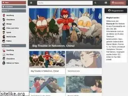 Sites similar to inuyasha.de