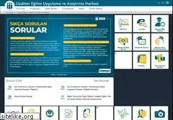 Sites similar to inuzem.inonu.edu.tr