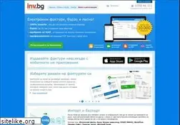 Sites similar to inv.bg