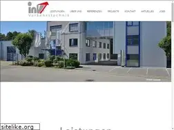 Sites similar to inv.de