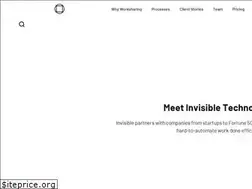 Sites similar to inv.tech