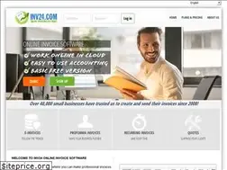 Sites similar to inv24.com