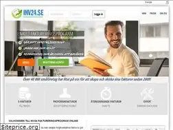 Sites similar to inv24.se