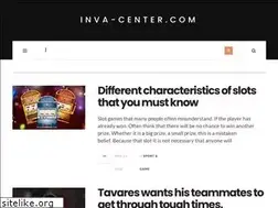 Sites similar to inva-center.com