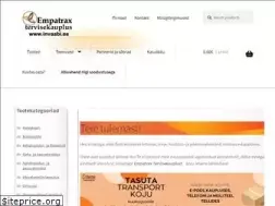 Sites similar to invaabi.ee