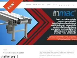 Sites similar to invac.com.tr