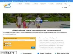 Sites similar to invacante.ro
