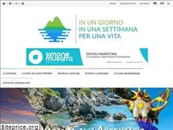 Sites similar to invacanzaallargentario.it