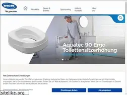 Sites similar to invacare.at