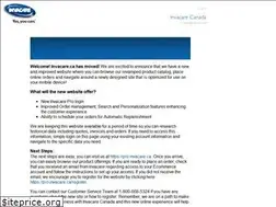Sites similar to invacare.ca