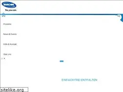 Sites similar to invacare.ch