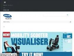 Sites similar to invacare.co.nz