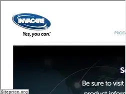 Sites similar to invacare.com