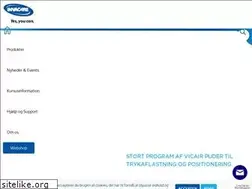 Sites similar to invacare.dk