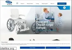 Sites similar to invacare.ie