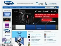Sites similar to invacare.kiev.ua