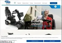 Sites similar to invacare.nl