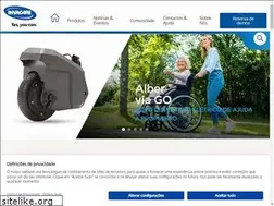 Sites similar to invacare.pt