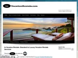 Sites similar to invacationrental.com