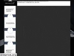 Sites similar to invaco.com.mx