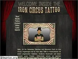Sites similar to invaderink.com