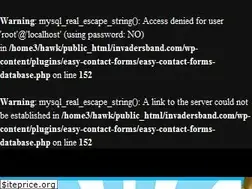 Sites similar to invadersband.com