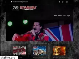 Sites similar to invadersonline.it
