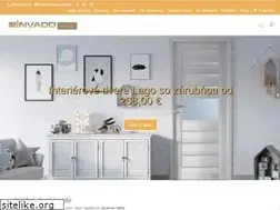 Sites similar to invado-shop.sk