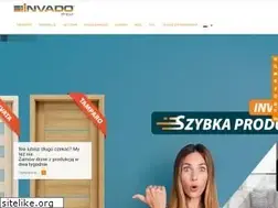 Sites similar to invado.pl