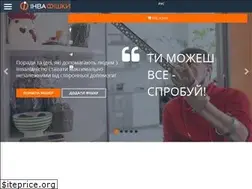Sites similar to invafishki.info