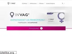 Sites similar to invag.pl