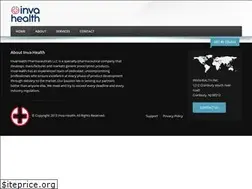 Sites similar to invahealth.com