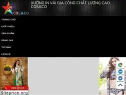 Sites similar to invaigiacong.vn