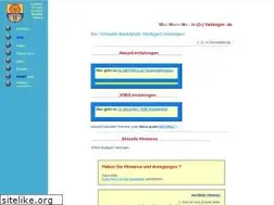 Sites similar to invaihingen.de