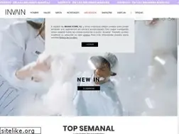 Sites similar to invain.com