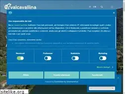 Sites similar to invalcavallina.it