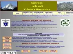 Sites similar to invalchisone.it