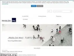 Sites similar to invaldainvl.com