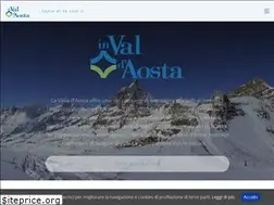 Sites similar to invaldaosta.it