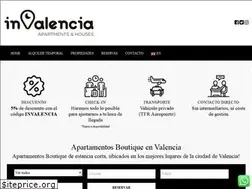 Sites similar to invalencia.es