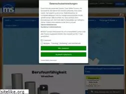 Sites similar to invaliditaetsversicherung.info