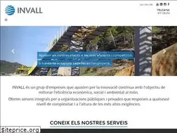 Sites similar to invall.com