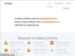 Sites similar to invallersonline.nl