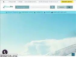 Sites similar to invalmed.ru