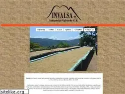 Sites similar to invalsa.com
