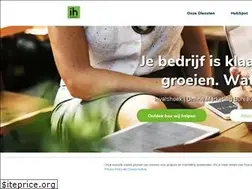 Sites similar to invalshoek.nl
